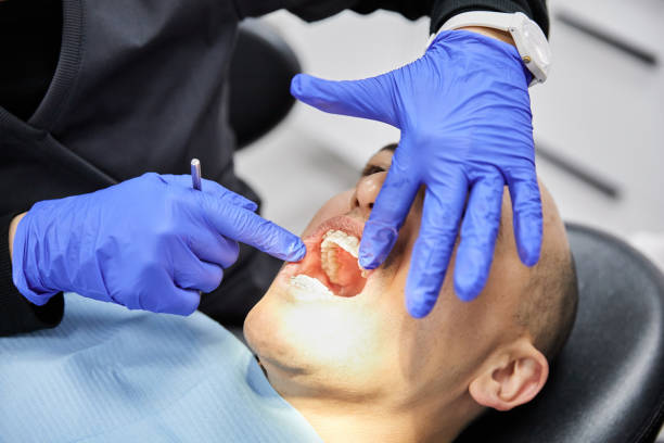 Best Emergency Dentist for Knocked-Out Tooth in Mascoutah, IL