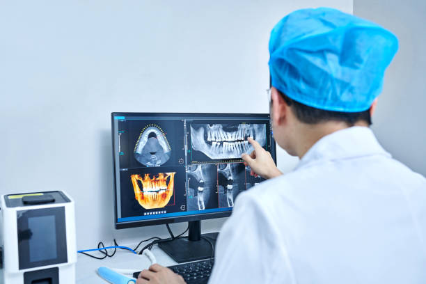 Best Broken or Cracked Tooth Emergency Dentist in Mascoutah, IL