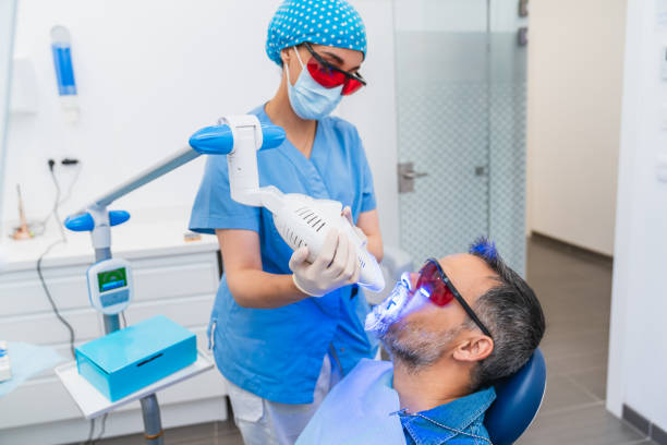 Best Emergency Dentist for Lost Fillings or Crowns in Mascoutah, IL